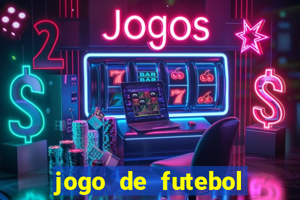 jogo de futebol the champions 3d